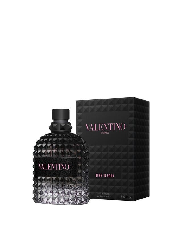 Valentino Born In Roma Uomo EDT 100ML Erkek Parfümü