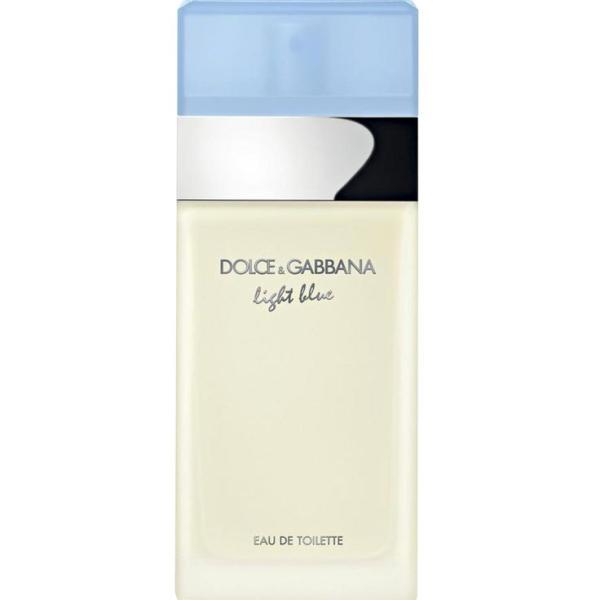 Dolce&Gabbana Light Blue EDT 100 ml Kadın Parfüm