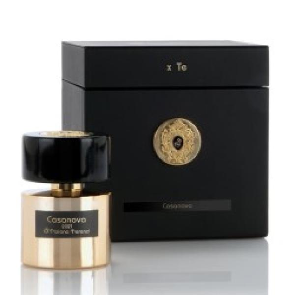 Tiziana Terenzi Casanova EDP 100 ml Kadın Parfüm