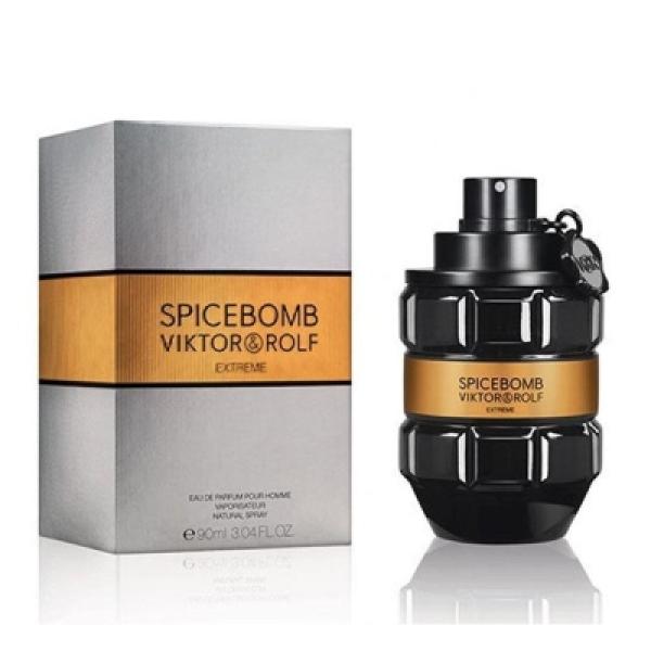 Viktor Rolf Spicebomb Extreme EDP 90ML Erkek Parfüm