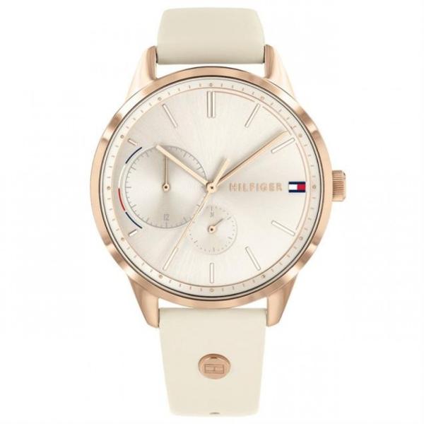 Tommy Hilfiger TH1782022 Kadın Kol Saati